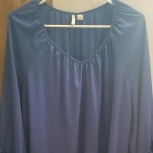 Bell Sleeve shirt